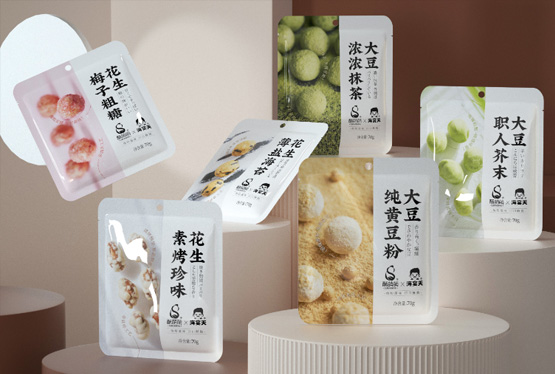 食品包裝機(jī)的技術(shù)創(chuàng)新與發(fā)展趨勢(shì)