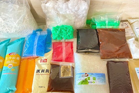 食品包裝機在發(fā)展中如何突破現(xiàn)有的難題？