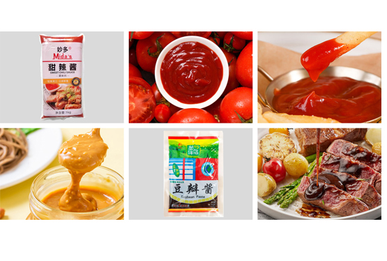 醬料包裝機怎樣選擇？